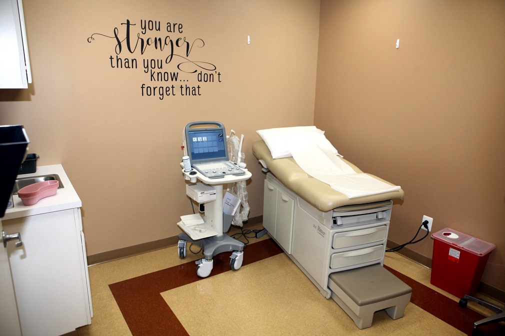 Bethesda Proceduer Room